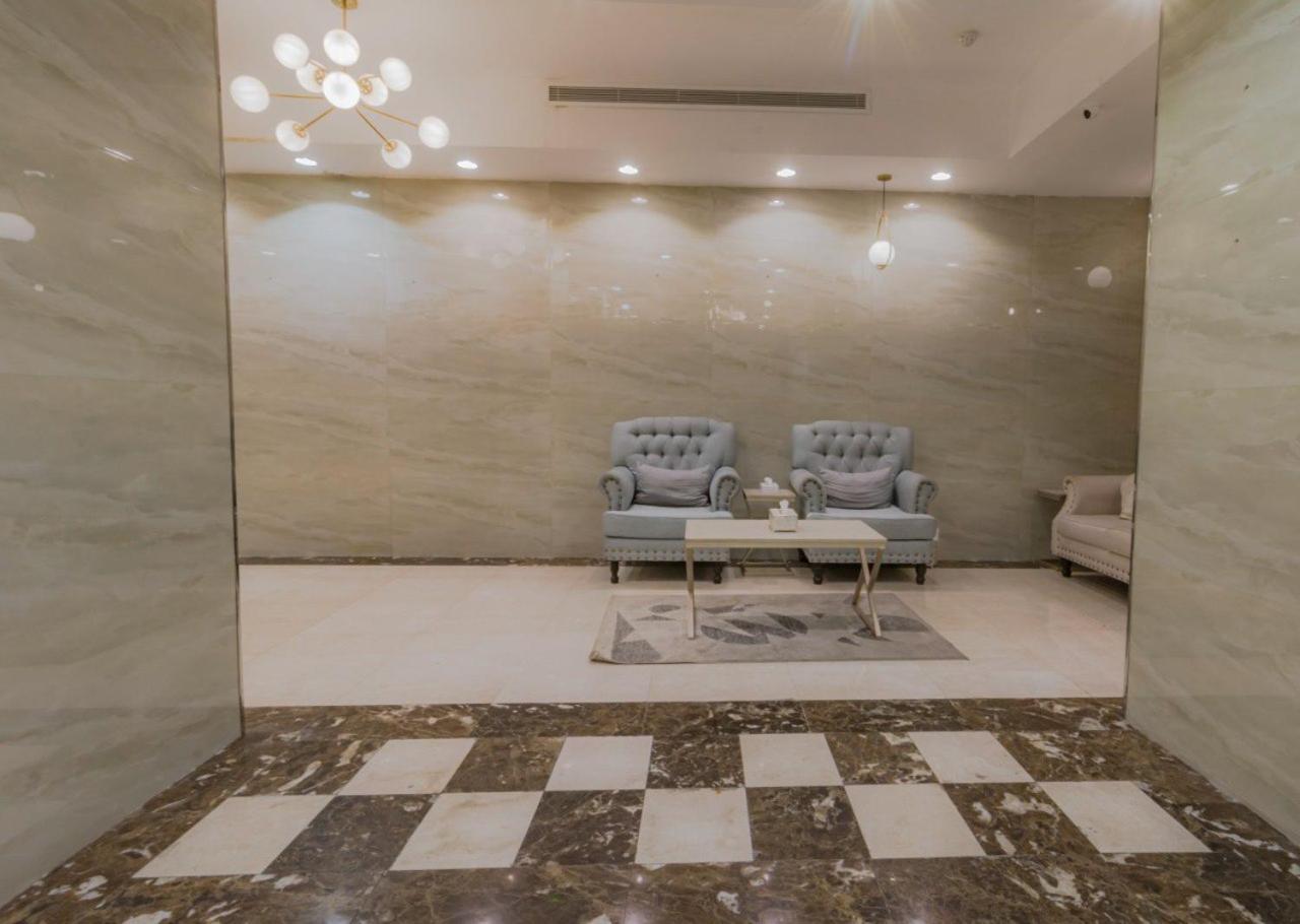 Dar Hotel Suites Džidda Exteriér fotografie